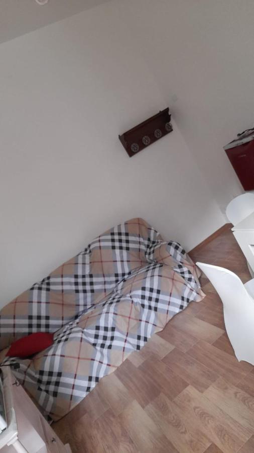 DormireInCentro Ancona Esterno foto