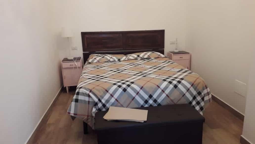 DormireInCentro Ancona Esterno foto