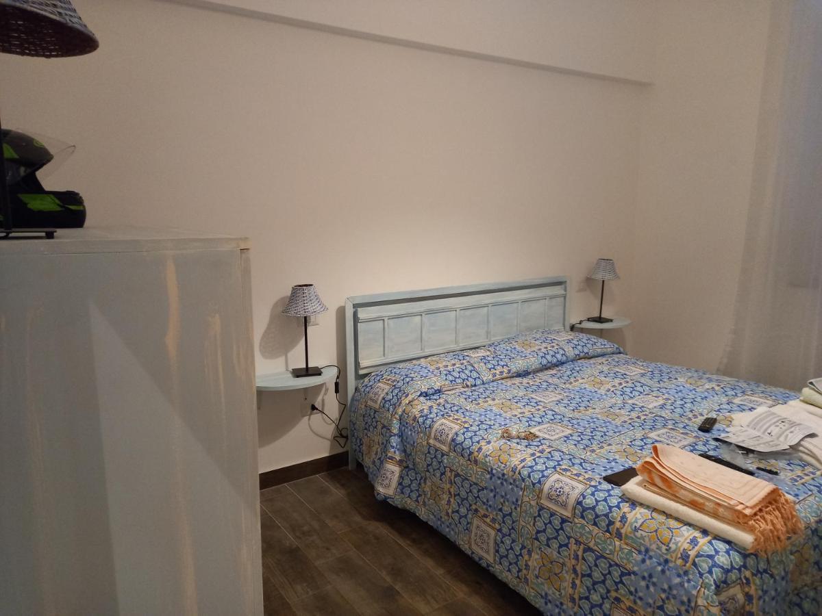 DormireInCentro Ancona Esterno foto